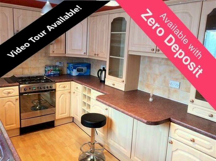 1 Bedroom Flat To Rent In Capstone Road, Bournemouth, BH8