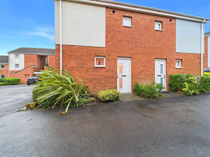 1 Bedroom House For Sale In Mill Meadow, North Cornelly, Pen-y-Bont Ar Ogwr, Pen-y-bont Ar Ogwr, CF33