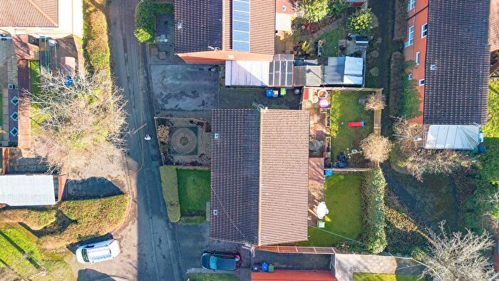 3 Bedroom Semi-Detached House For Sale In Whitworth Close, Birchwood, WA3