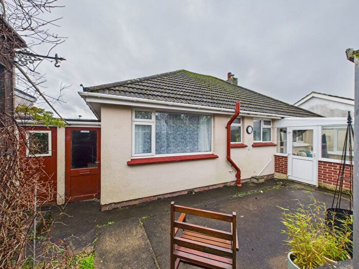 2 Bedroom Bungalow For Sale In Sandringham Drive, Preston, Paignton, TQ3