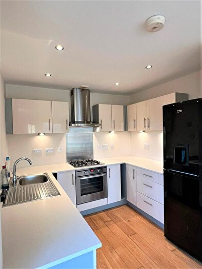 2 Bedroom Flat To Rent In The Regency, Derby Road, LE65