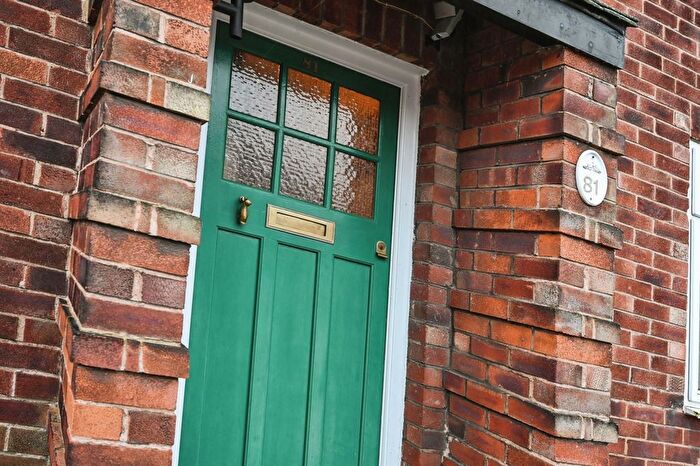 3 Bedroom Semi Detached House For Sale In Maple Crescent, Penketh, Warrington, Cheshire, WA5