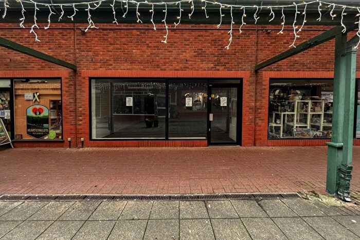 Property To Rent In The Market Place, Blackwood, NP12