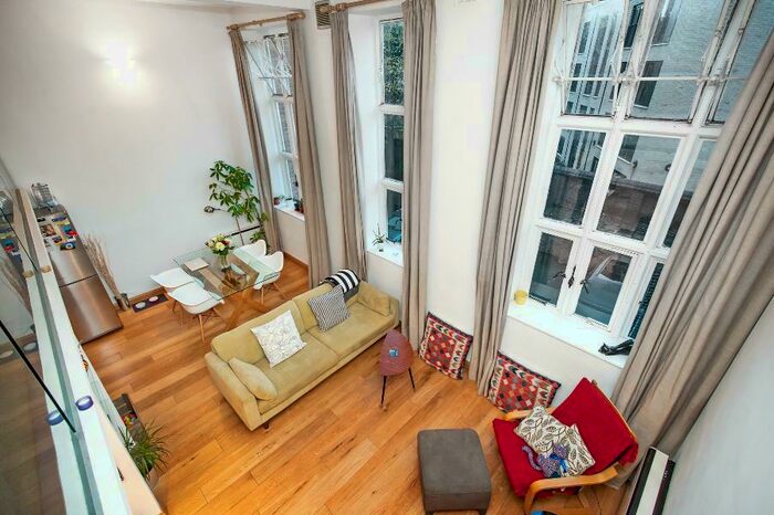 2 Bedroom Flat To Rent In Cormont Road, SE5