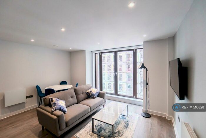 2 Bedroom Flat To Rent In Crump Street, Liverpool, L1