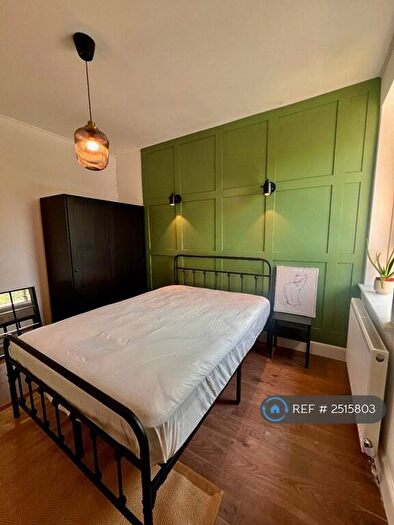 2 Bedroom Flat To Rent In Craigentinny Road, Edinburgh, EH7