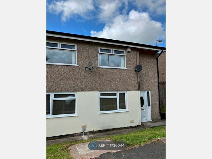 2 Bedroom Maisonette To Rent In Bryn Owain, Caerphilly, CF83