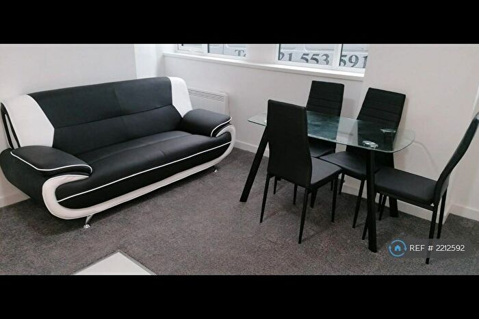 1 Bedroom Flat To Rent In Dudley, Dudley, DY1