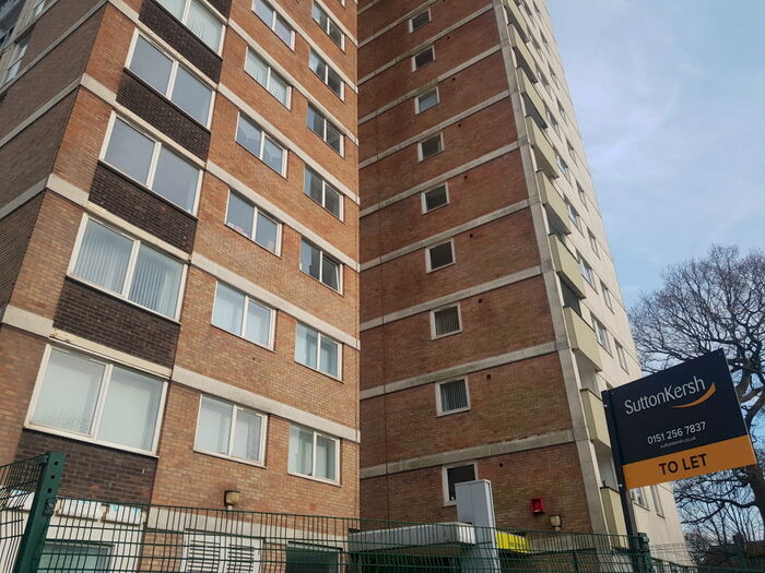 2 Bedroom Apartment To Rent In Willow Rise, Kirkby, L33