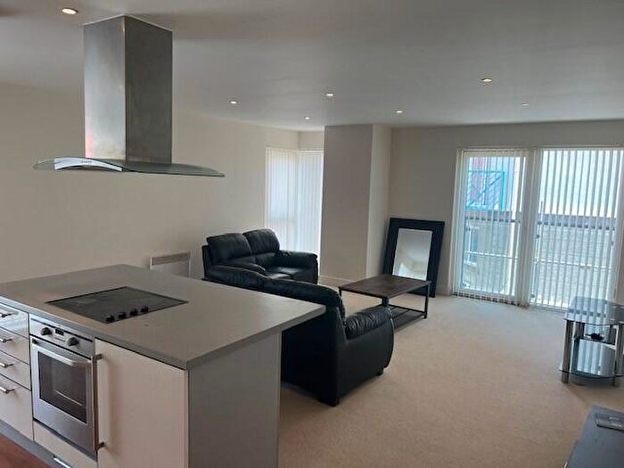 2 Bedroom Flat To Rent In Meridian Bay, SA1