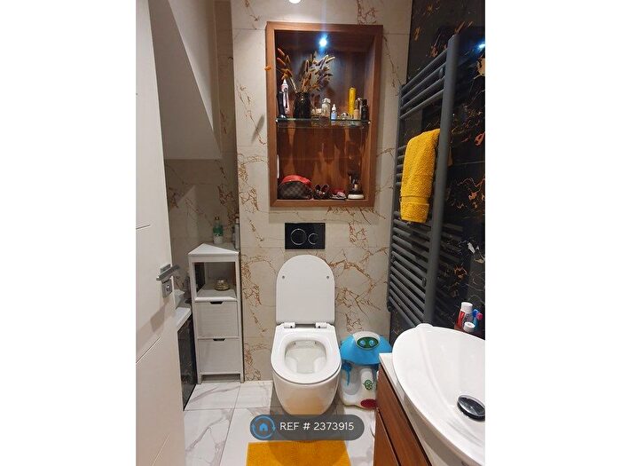 1 Bedroom Flat To Rent In Huddlestone Rd, London, NW2