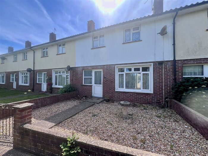 2 Bedroom Terraced House To Rent In Astra Walk, Gosport, PO12