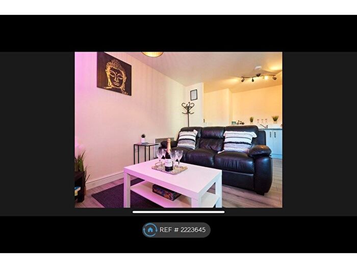 2 Bedroom Flat To Rent In Beauchamp House, Coventry, CV1