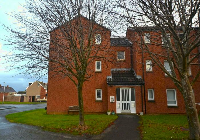 1 Bedroom Flat To Rent In Castle Walk, Port Seton, EH32