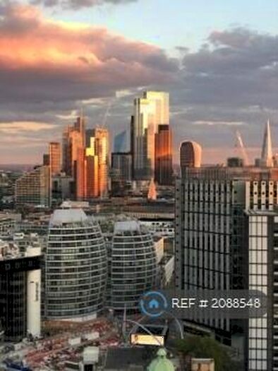 1 Bedroom Flat To Rent In The Atlas, London, EC1V
