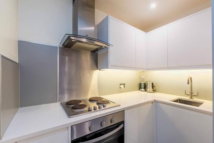 Studio To Rent In Udall Street, Westminster, London, SW1P