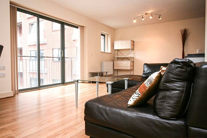 2 Bedroom Apartment To Rent In King Edwards Wharf, Sheepcote Street, B16
