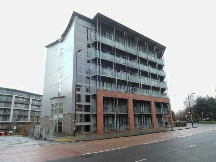 2 Bedroom Apartment To Rent In Bath Row, Birmingham, West Midlands, B15