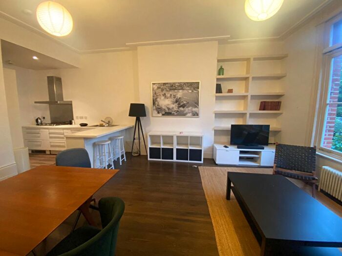 2 Bedroom Flat To Rent In Acol Road, London, NW6