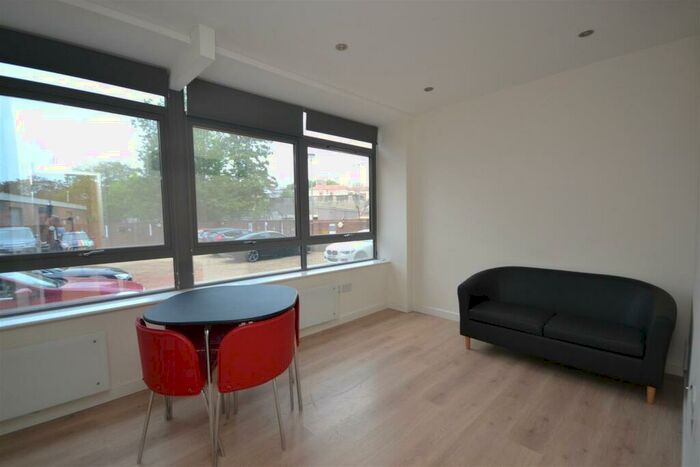 1 Bedroom Apartment To Rent In Norwich, NR1