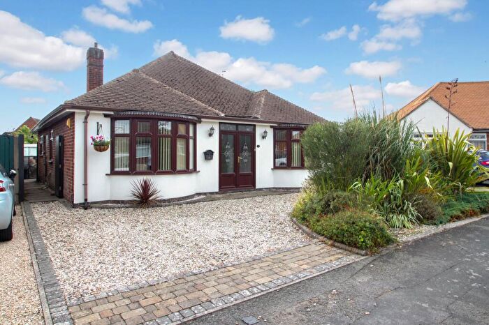 3 Bedroom Detached Bungalow For Sale In Stoneycroft Road, Earl Shilton, LE9