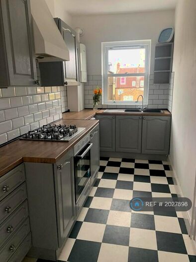 1 Bedroom Flat To Rent In Balham, London, SW12