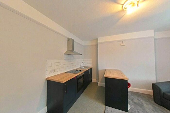 2 Bedroom Apartment To Rent In Groovy Towers, Leicester Road, Loughborough, LE11