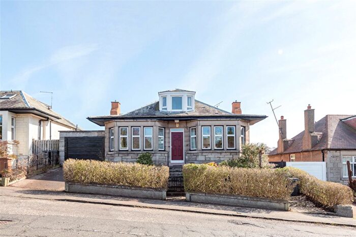4 Bedroom Bungalow For Sale In Greenbank Crescent, Greenbank, Edinburgh, EH10