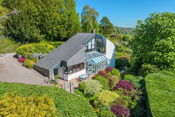 5 Bedroom Detached House For Sale In Folleigh Lane, Long Ashton, BS41