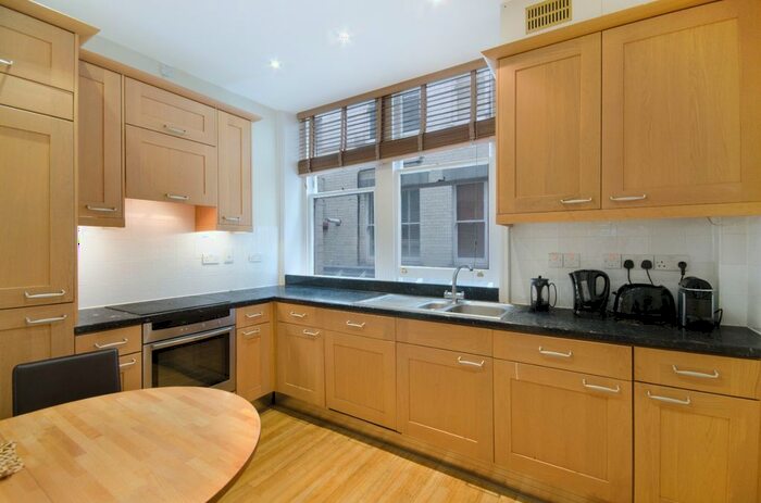 2 Bedroom Flat To Rent In Charing Cross Mansions, Covent Garden, WC2H