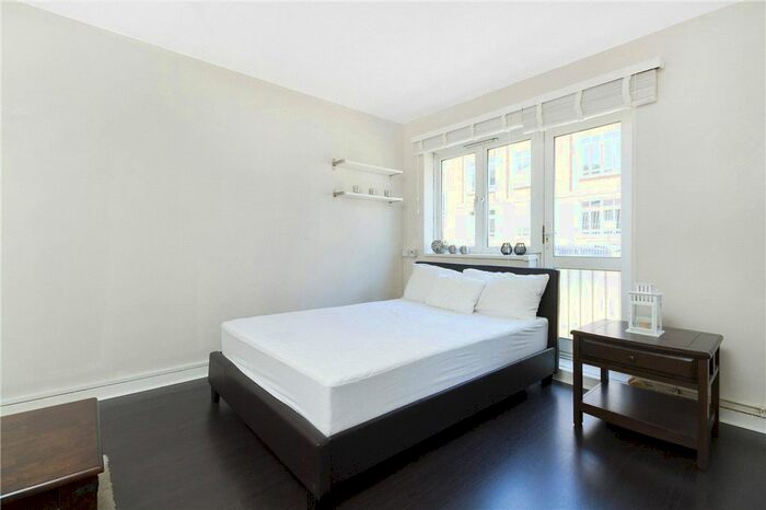 Studio To Rent In George Lansbury House, Bow Road, London, E3