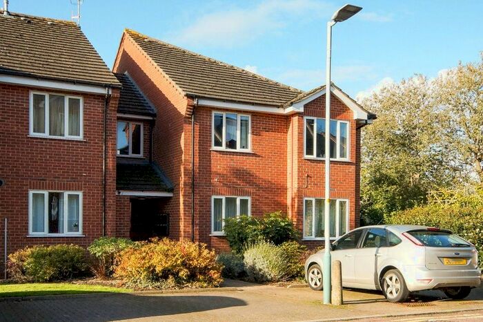 1 Bedroom Flat To Rent In Gloucester Road, Cheltenham, GL51