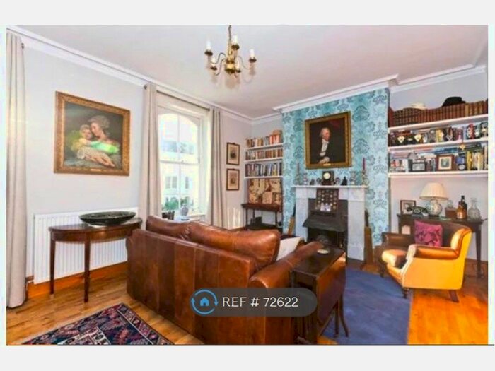 2 Bedroom Flat To Rent In Miranda Road, London, N19