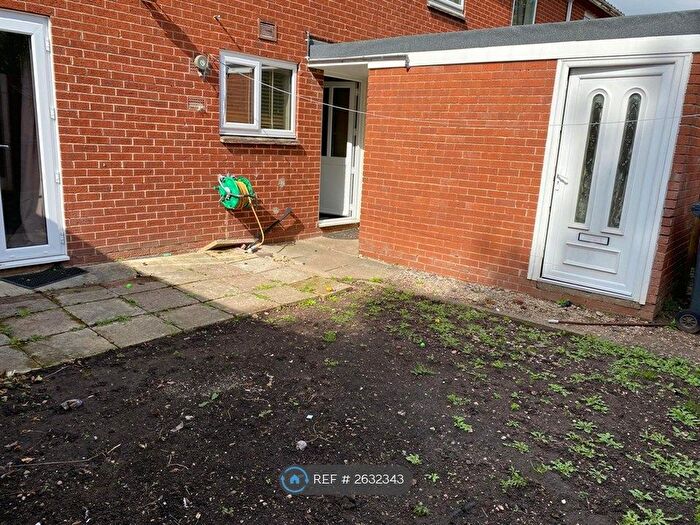 3 Bedroom Terraced House To Rent In Arleston Lane, Derby, DE24