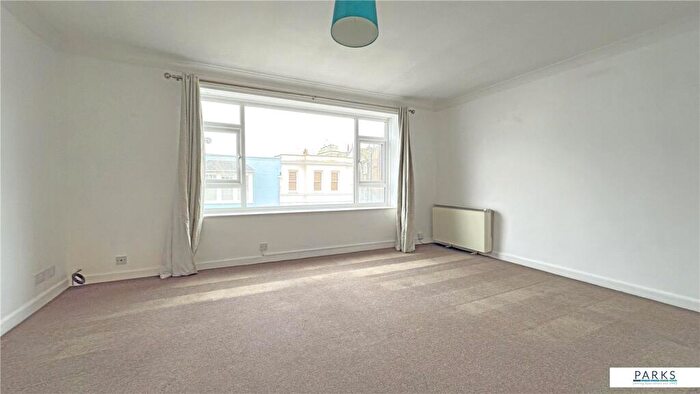 2 Bedroom Apartment To Rent In Braemar House, Norfolk Road, Brighton, East Sussex, BN1