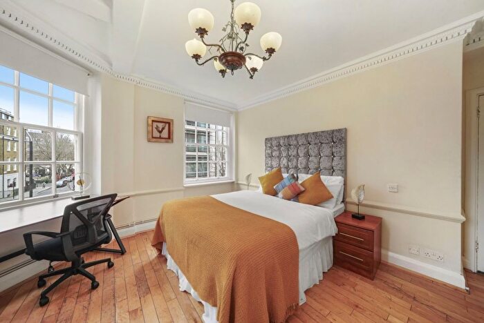 4 Bedroom Flat To Rent In Great Cumberland Place, London, W1H