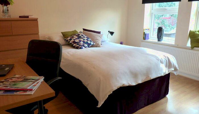 1 Bedroom House To Rent In Scales Road, London, N17