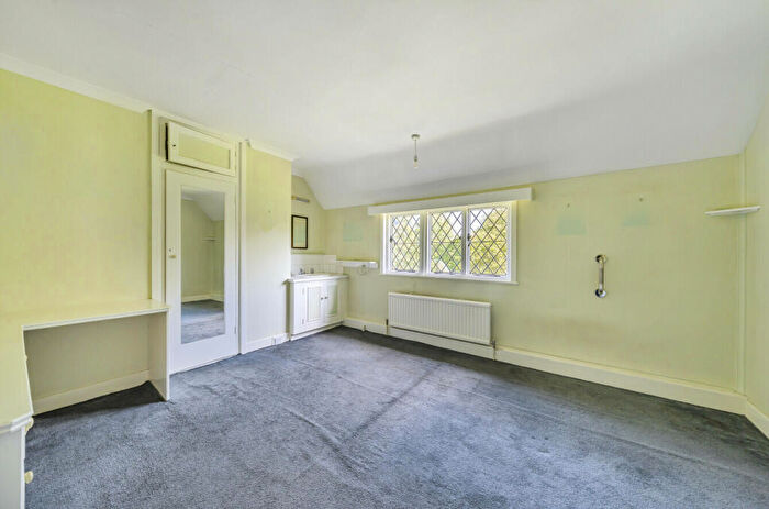 5 Bedroom Detached House For Sale In Perry Green, Much Hadham, Hertfordshire, SG10