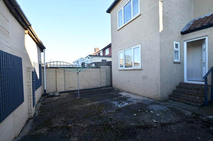 1 Bedroom Flat To Rent In Sprowston Road, Norwich, NR3