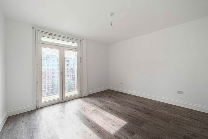 Studio To Rent In Hampstead Road, Euston, London, NW1