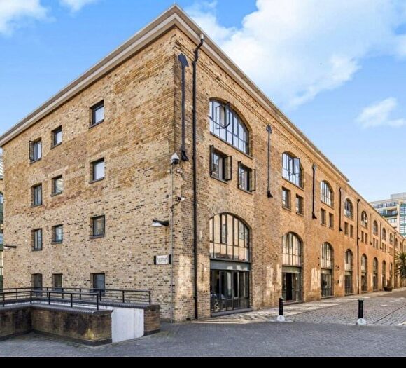 1 Bedroom Flat To Rent In Taffrail House, Burrells Wharf Square, London, E14