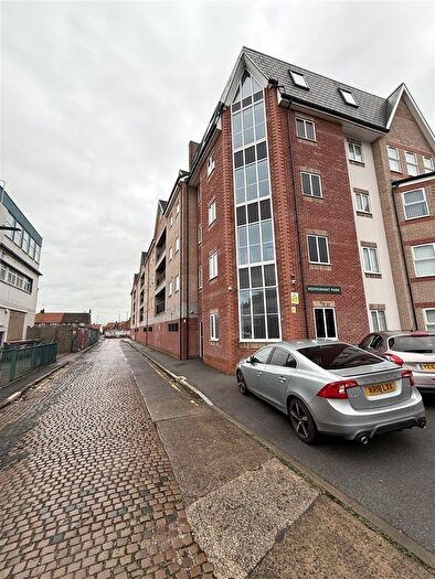 Property For Sale In – Beverley Road, Hull, HU3