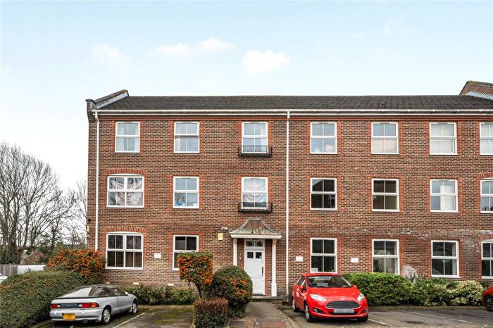 Studio For Sale In Paxton Road, Forest Hill, London, SE23