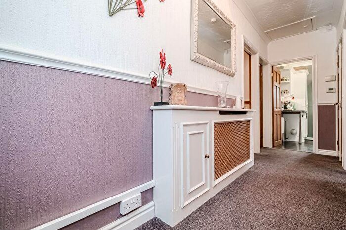2 Bedroom Semi-Detached Bungalow For Sale In Fiddler's Lane, Chorley, PR6