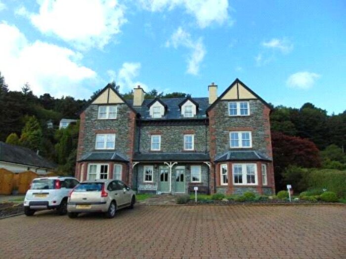 2 Bedroom Apartment To Rent In Flat, Gatesgarth, Braithwaite, Keswick, Cumbria, CA12
