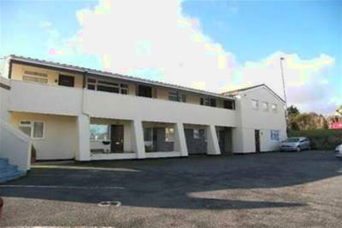 1 Bedroom Flat To Rent In St Erth, TR27