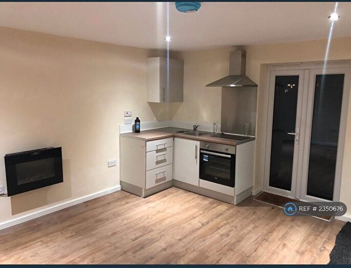 1 Bedroom End Of Terrace House To Rent In Bridge Lane, Weston-On-Trent, Derby, DE72