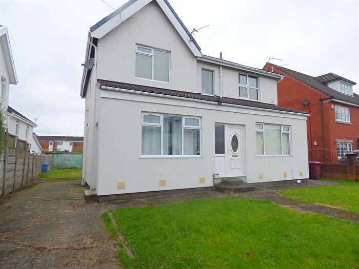 1 Bedroom Flat To Rent In Church Road, Huyton, Liverpool, L36