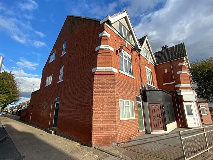 1 Bedroom Flat To Rent In Swinefleet Road, Goole, DN14