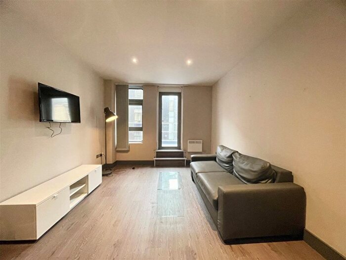 1 Bedroom Flat To Rent In Rumford Street, Liverpool, L2